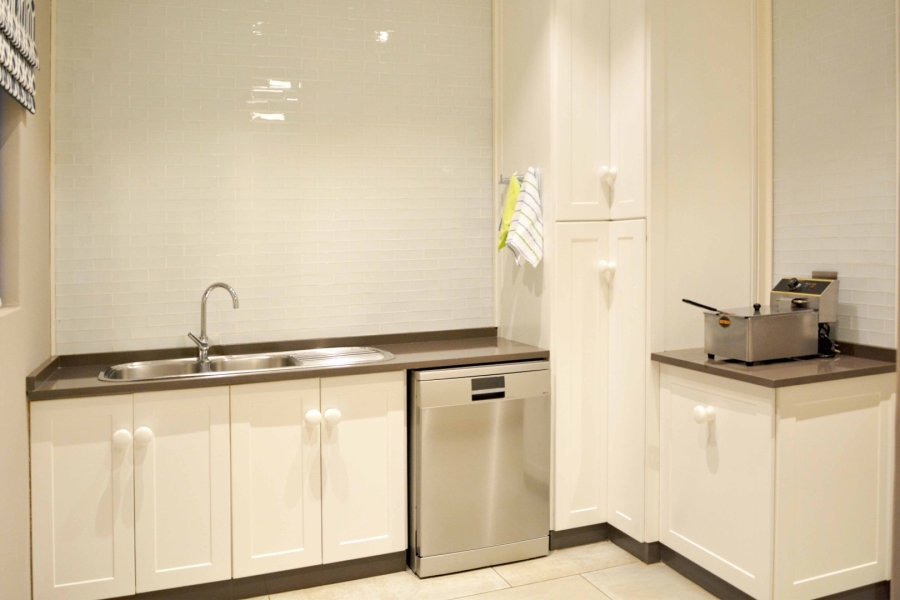 Commercial Property for Sale in Klerksdorp Rural North West